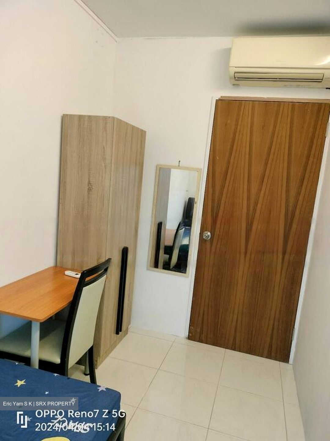 Melville Park (D18), Condominium #501946311